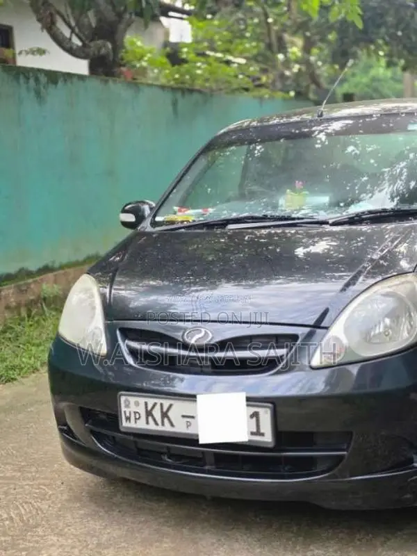 Perodua Viva Elite 2008 Car (Used)