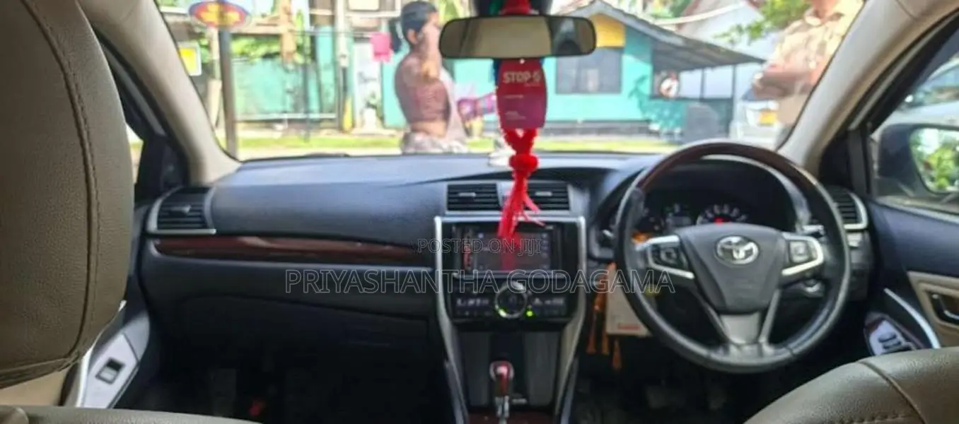 Toyota Premio 2018 Car (Used)