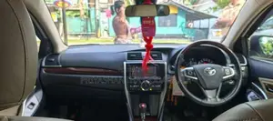 Toyota Premio 2018 Car (Used)