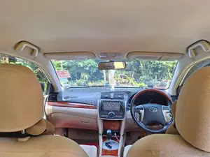 Toyota Premio 2013 Car (Used)