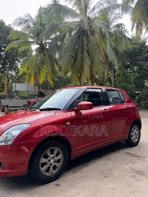 Suzuki Swift 2008 Car (Used)