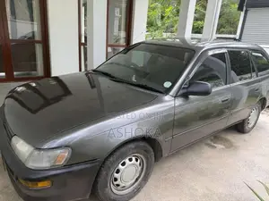 Toyota Elephant Back 1997 Car (Used)