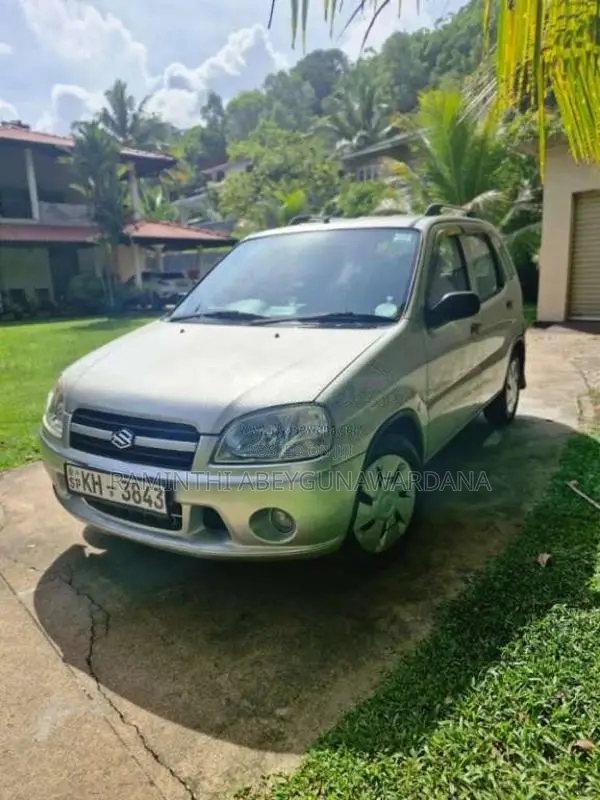 Suzuki Swift 2005 Car (Used)