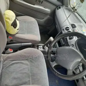 Nissan March K11 1999 Car (Used)