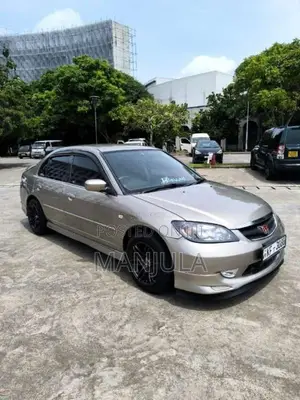 Honda ES 05 2003 Car (Used)