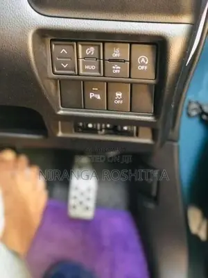 Suzuki Wagon R 2023 Car (Used)