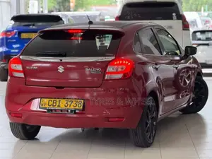 Suzuki Baleno 2019 Car (Used)