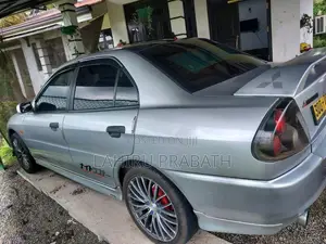 Mitsubishi Lancer 1998 Car (Used)