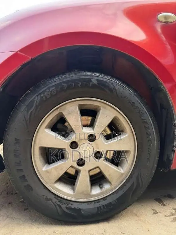 Suzuki Swift 2008 Car (Used)