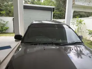 Toyota Elephant Back 1997 Car (Used)