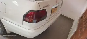 Toyota Corolla AE110 1997 Car (Used)