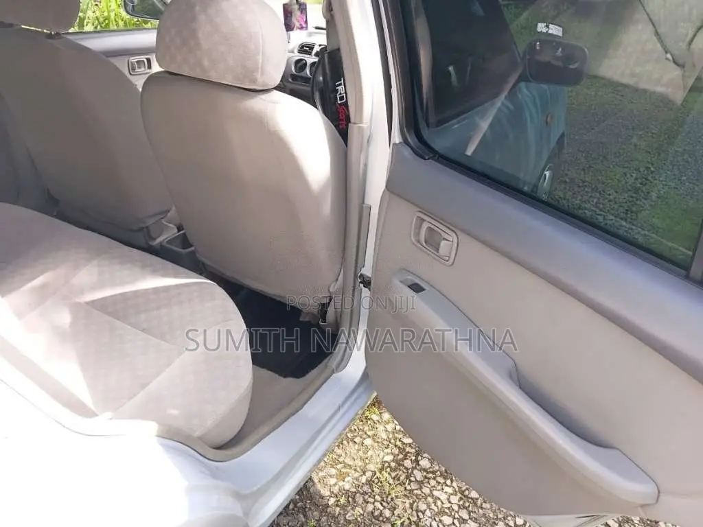 Nissan March K11 2001 Car (Used)