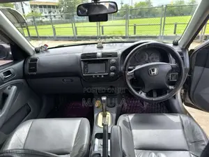 Honda ES 05 2003 Car (Used)