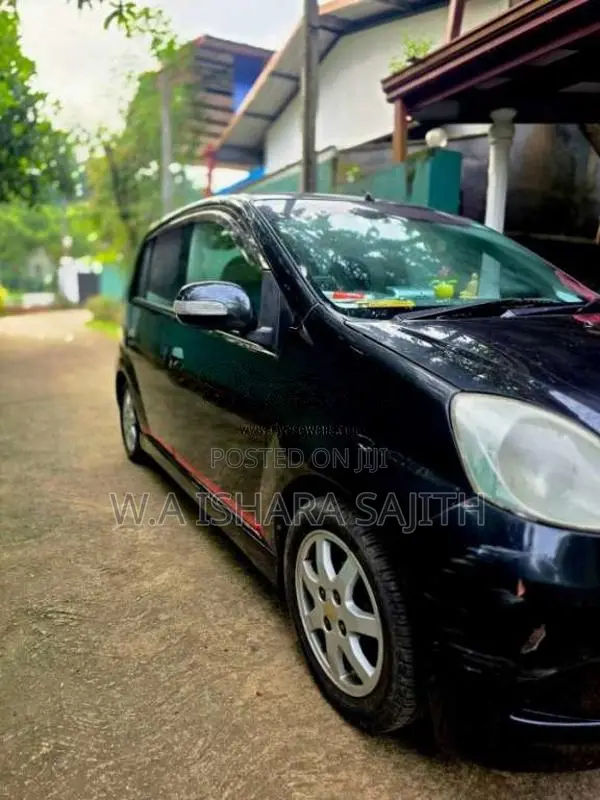 Perodua Viva Elite 2008 Car (Used)