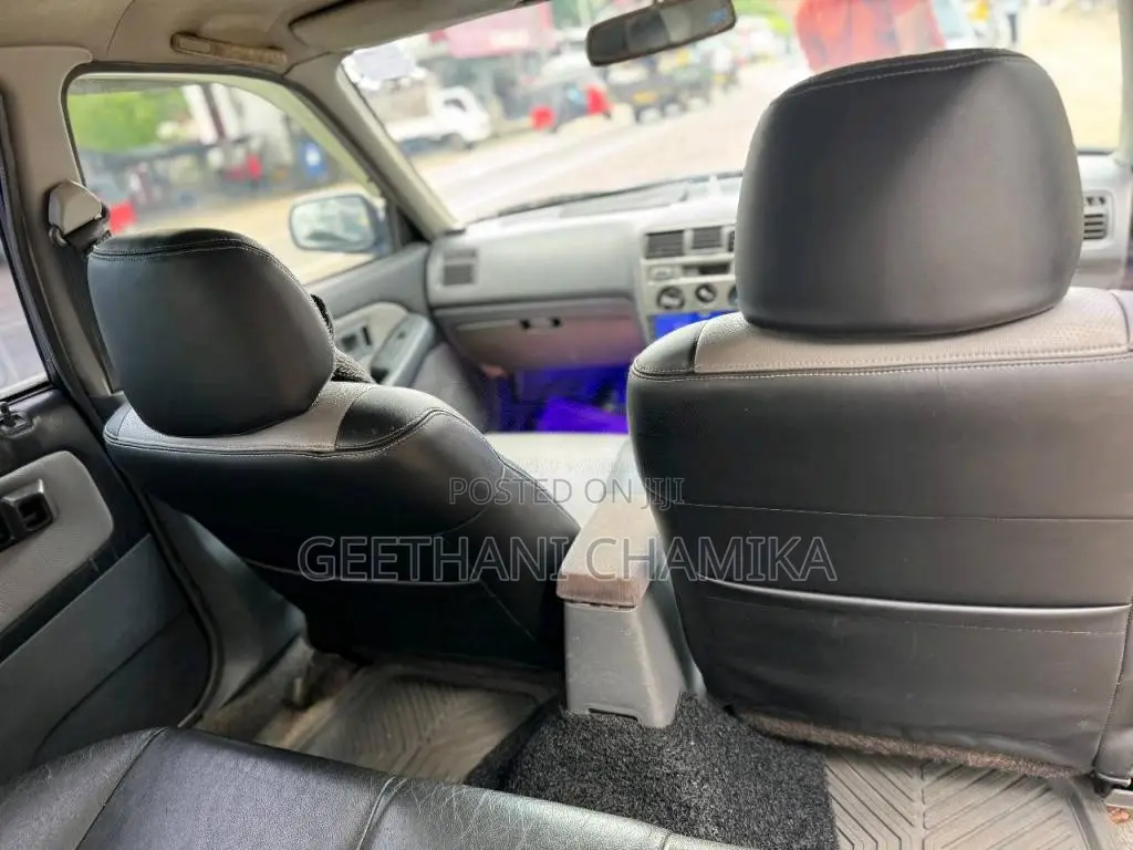 Honda City 2002 Car (Used)