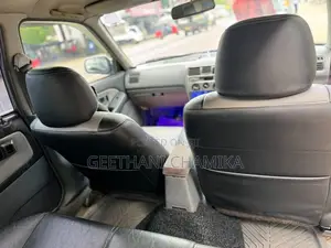 Honda City 2002 Car (Used)