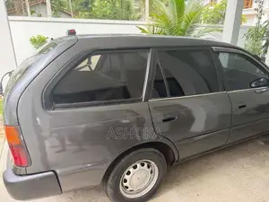 Toyota Elephant Back 1997 Car (Used)