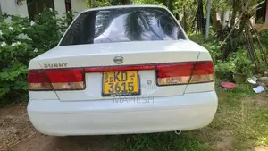 Nissan FB15 2004 Car (Used)