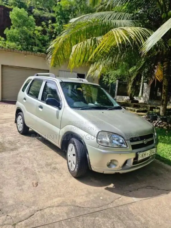 Suzuki Swift 2005 Car (Used)