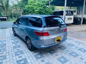 Honda Fit Shuttle Airwave 2007 Car (Used)
