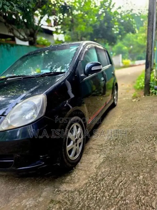 Perodua Viva Elite 2008 Car (Used)