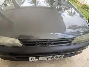 Toyota Elephant Back 1997 Car (Used)