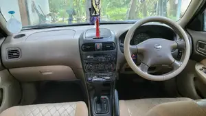 Nissan FB15 2004 Car (Used)