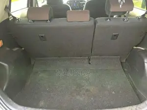 Toyota Aqua G Grade 2012 Car (Used)
