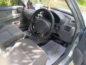 Nissan March K11 2001 Car (Used)