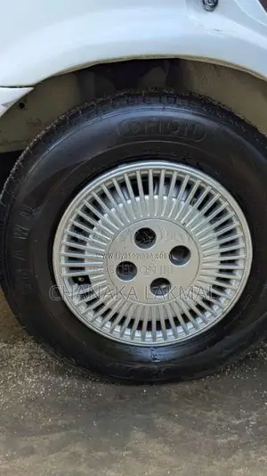 Toyota Ae91 1987 Car (Used)
