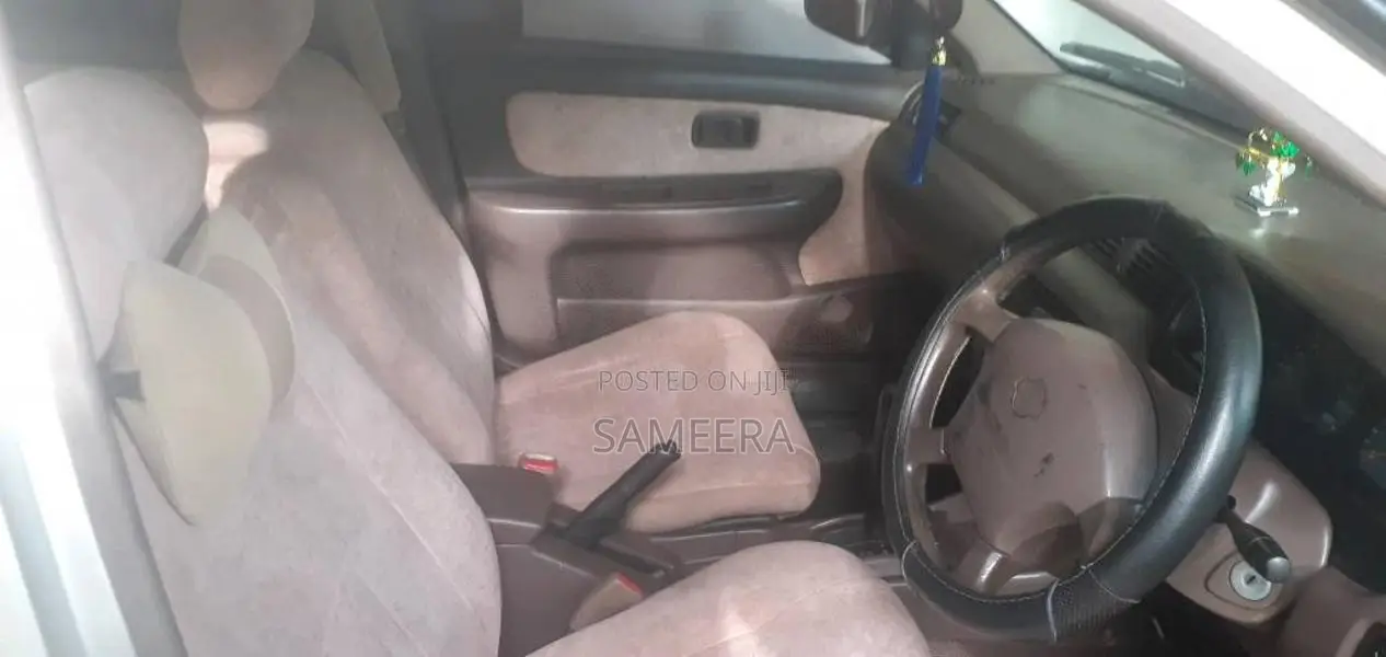 Nissan FB14 Super Saloon 1999 Car (Used)