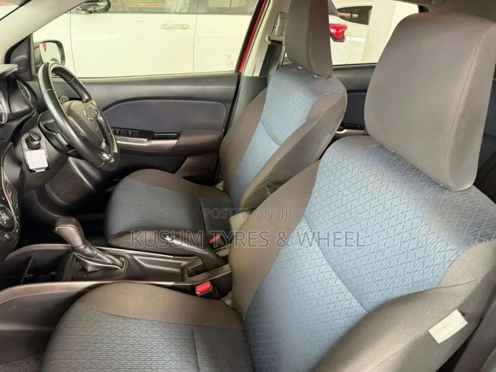 Suzuki Baleno 2019 Car (Used)
