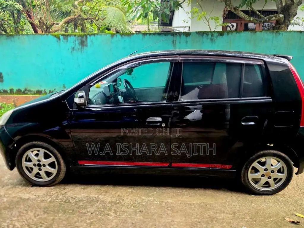 Perodua Viva Elite 2008 Car (Used)