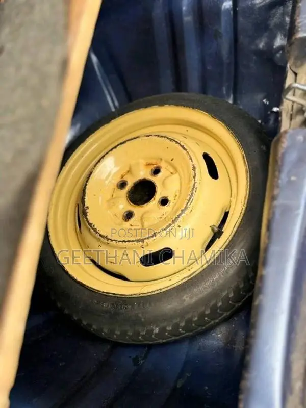 Honda City 2002 Car (Used)