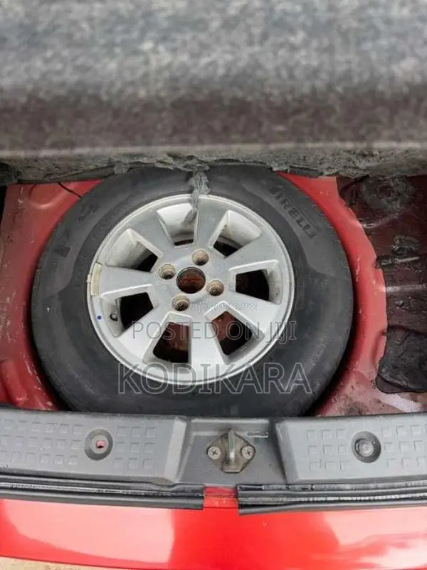 Suzuki Swift 2008 Car (Used)