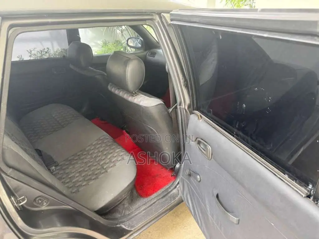 Toyota Elephant Back 1997 Car (Used)