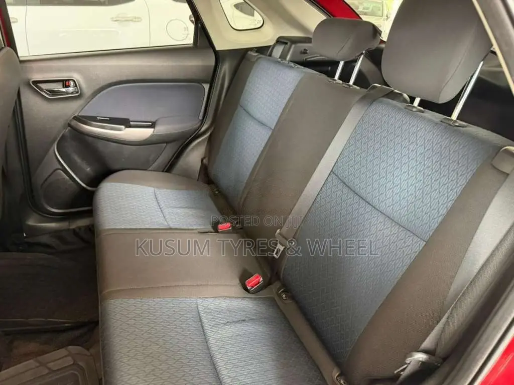 Suzuki Baleno 2019 Car (Used)