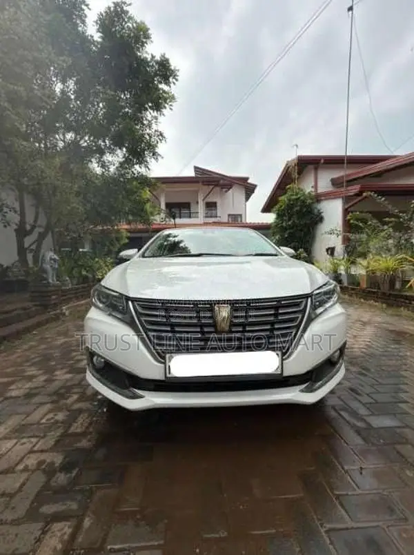 Toyota Premio 2018 Car (Used)