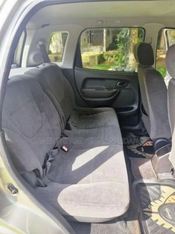 Suzuki Swift 2005 Car (Used)