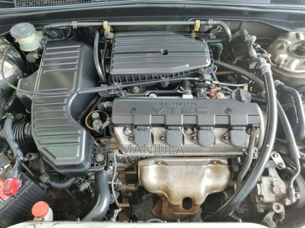 Honda ES 05 2003 Car (Used)