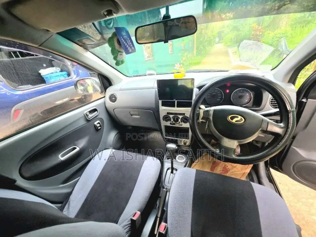 Perodua Viva Elite 2008 Car (Used)