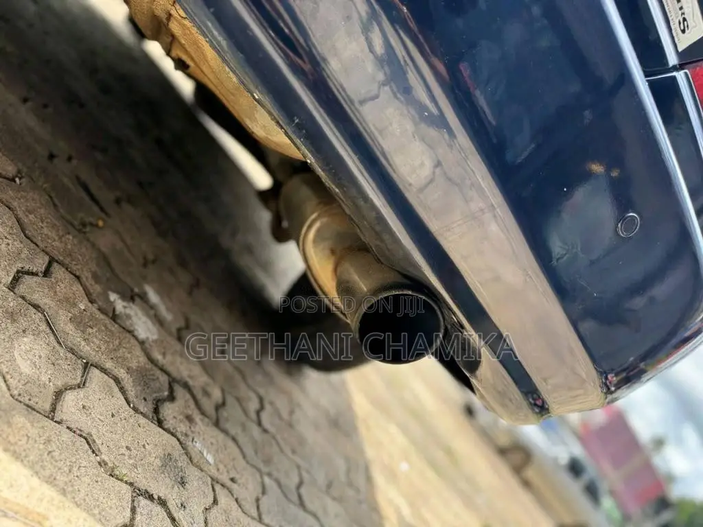 Honda City 2002 Car (Used)