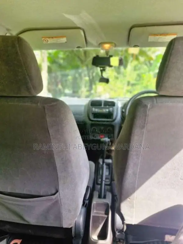 Suzuki Swift 2005 Car (Used)