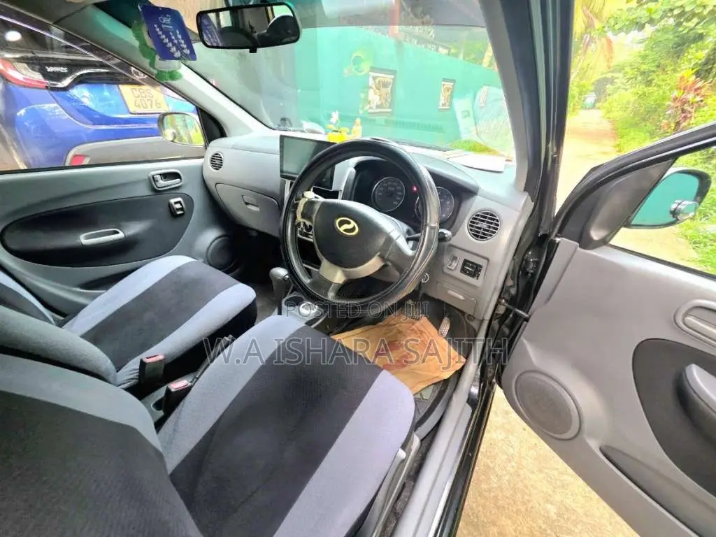 Perodua Viva Elite 2008 Car (Used)
