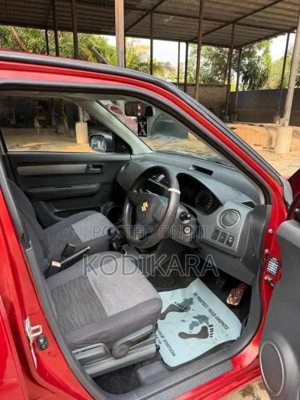 Suzuki Swift 2008 Car (Used)