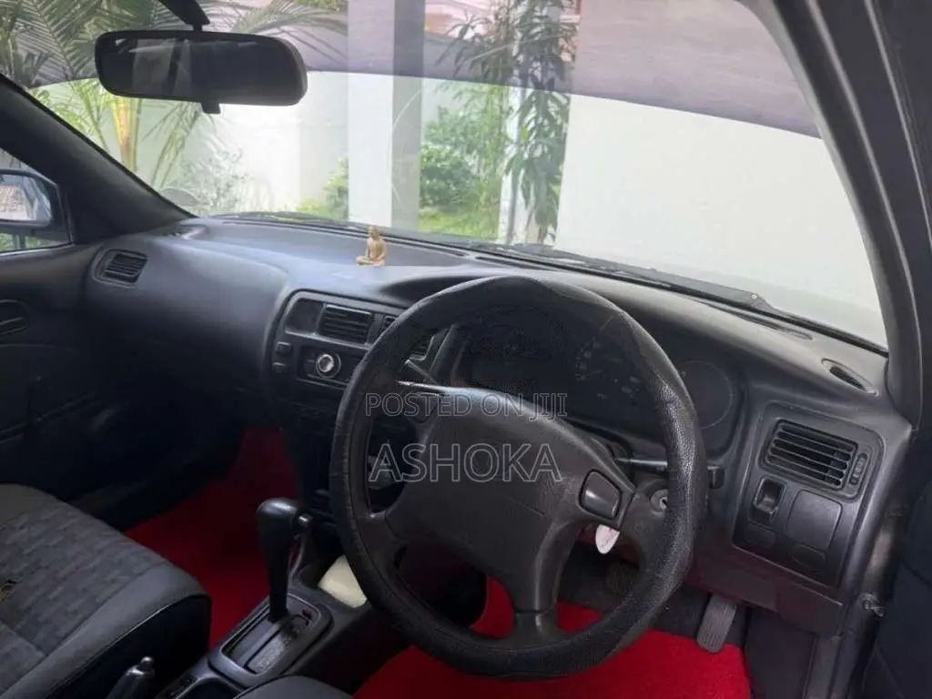 Toyota Elephant Back 1997 Car (Used)