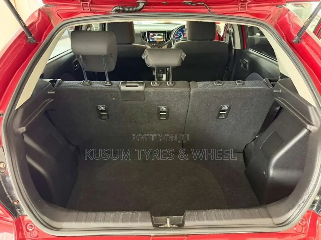 Suzuki Baleno 2019 Car (Used)