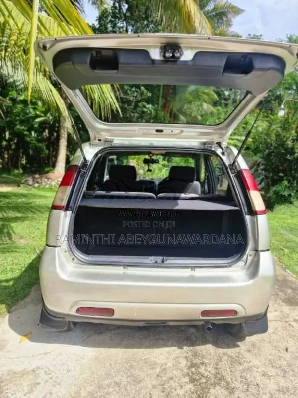 Suzuki Swift 2005 Car (Used)