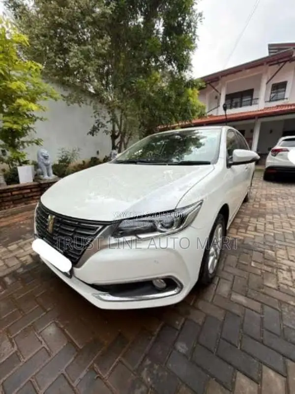 Toyota Premio 2018 Car (Used)