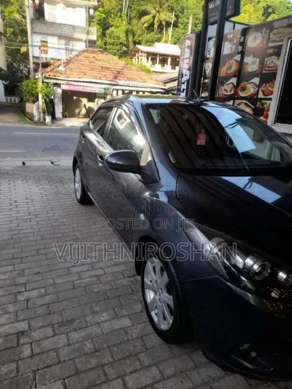 Mazda Demio 2008 Car (Used)